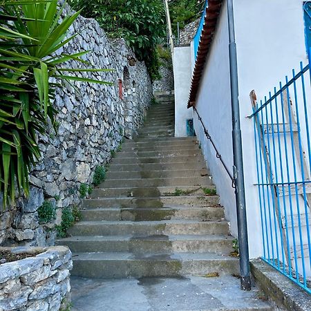 B&B Mamma Rosa Positano Exterior photo