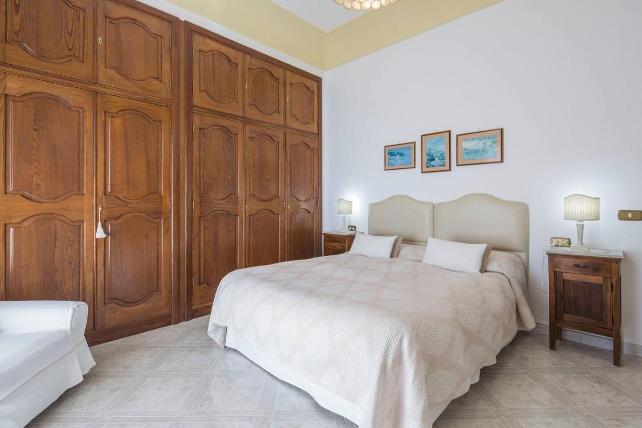 B&B Mamma Rosa Positano Exterior photo