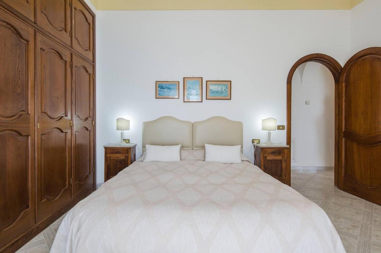 B&B Mamma Rosa Positano Exterior photo