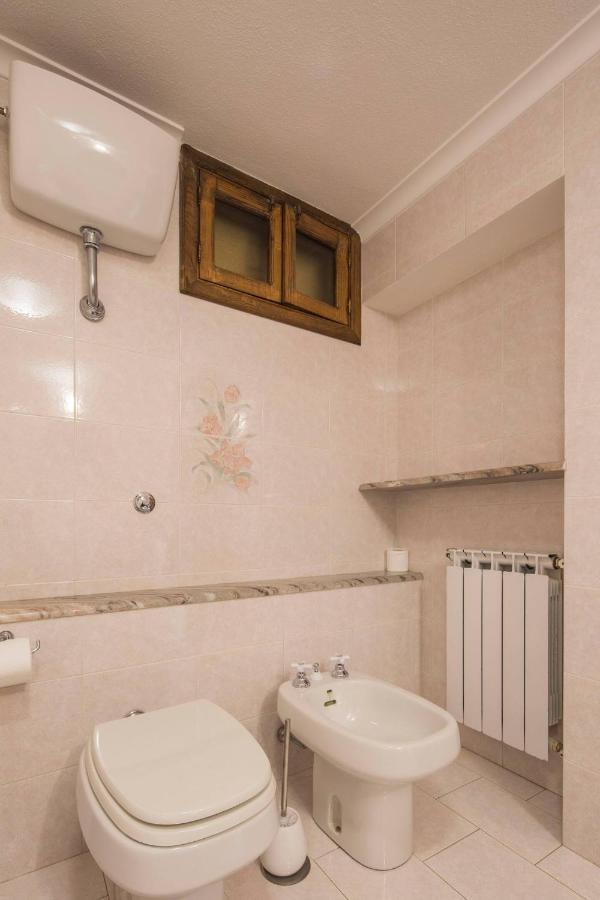 B&B Mamma Rosa Positano Exterior photo