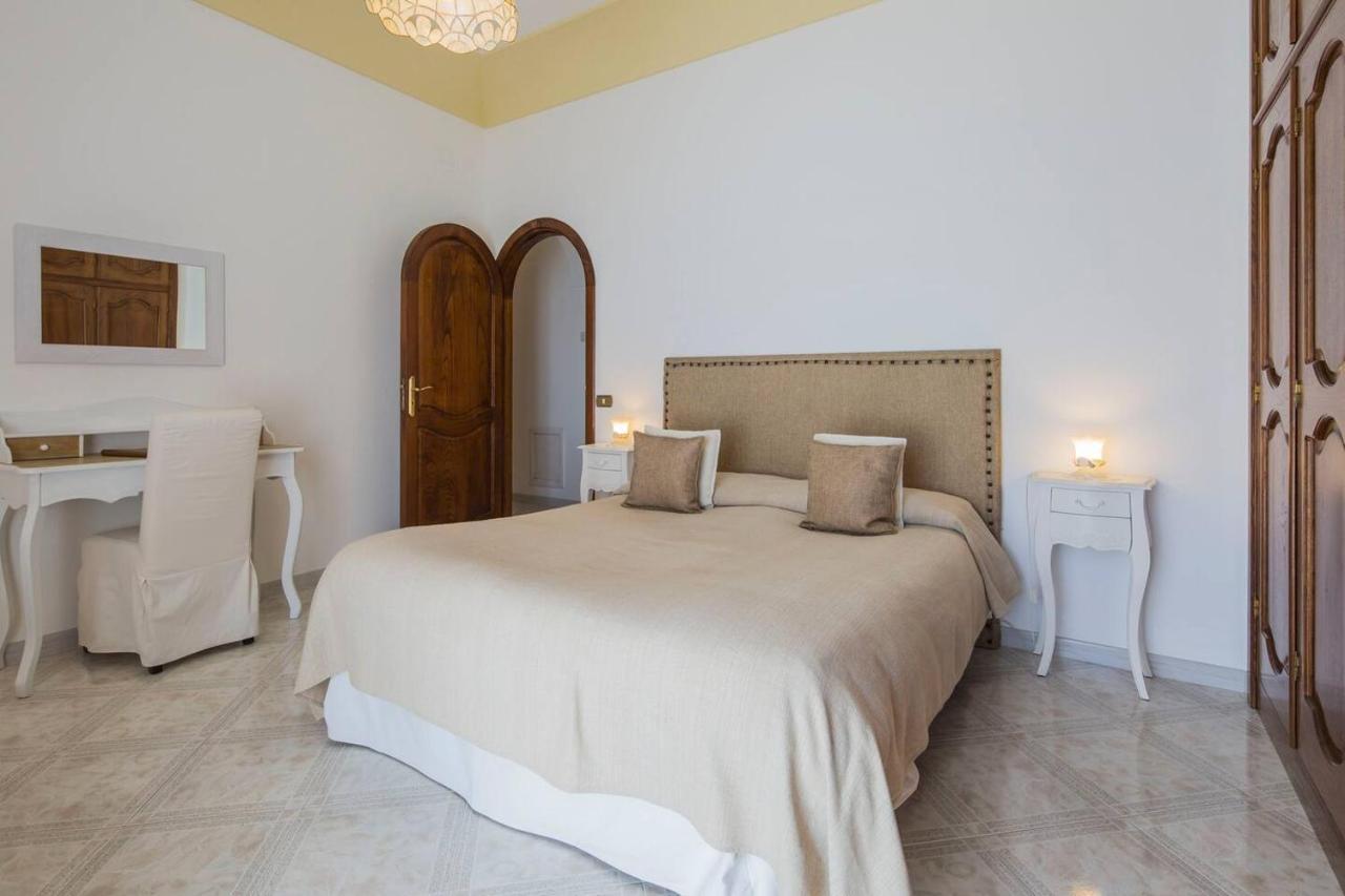 B&B Mamma Rosa Positano Exterior photo