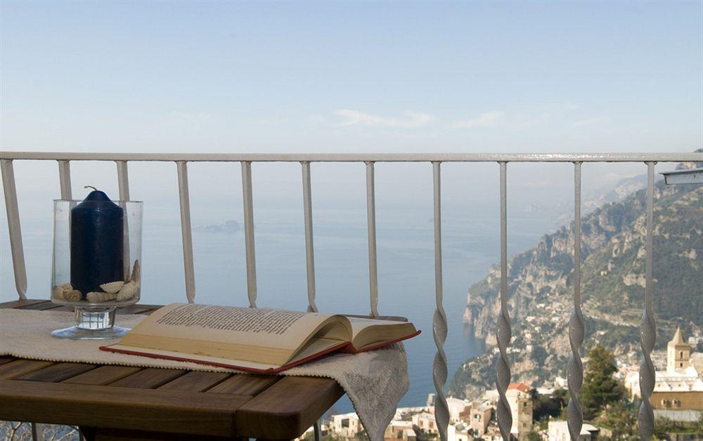 B&B Mamma Rosa Positano Exterior photo